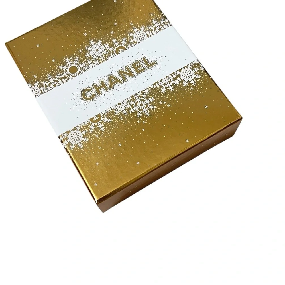 CHANEL Vaporisateur Spray Packaging Best of the Best!!☑️